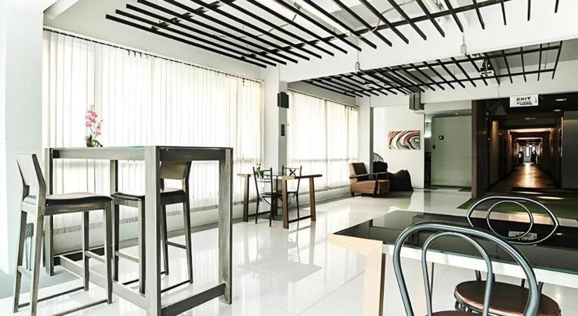 B2 Green Boutique And Budget Hotel Чиангмай Экстерьер фото
